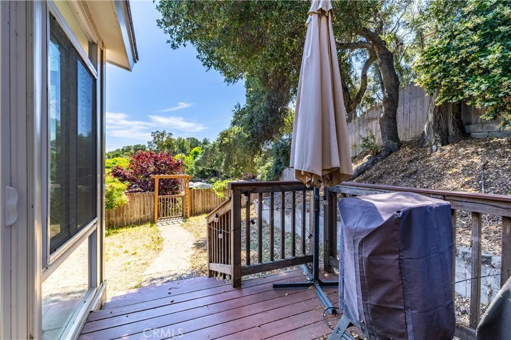 4541 Yerba Atascadero, CA 93422