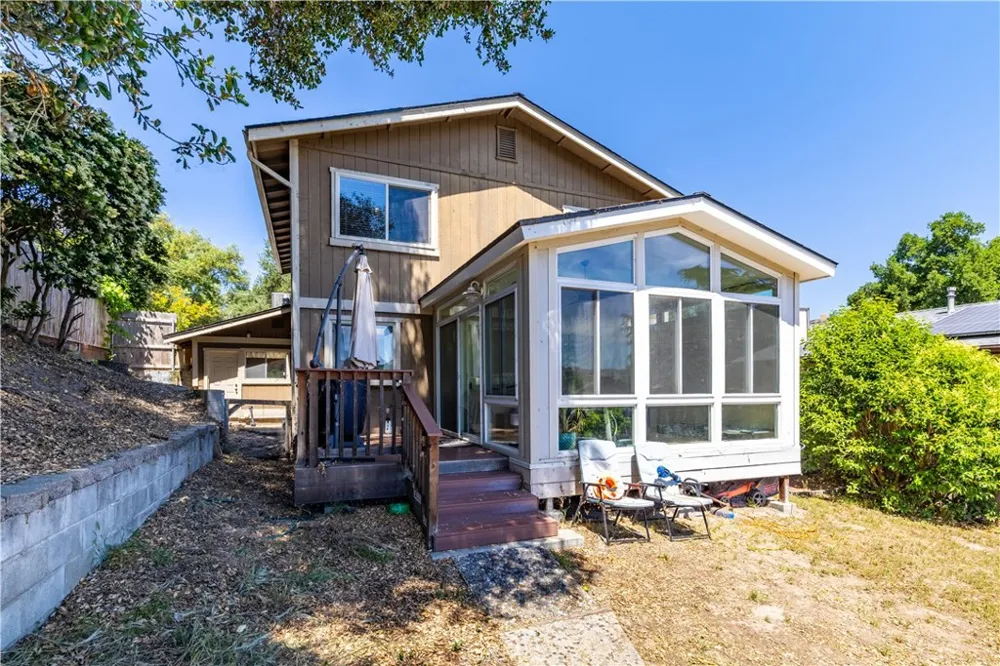 4541 Yerba Atascadero, CA 93422