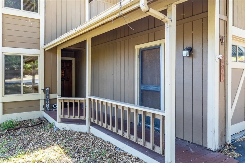 4541 Yerba Atascadero, CA 93422