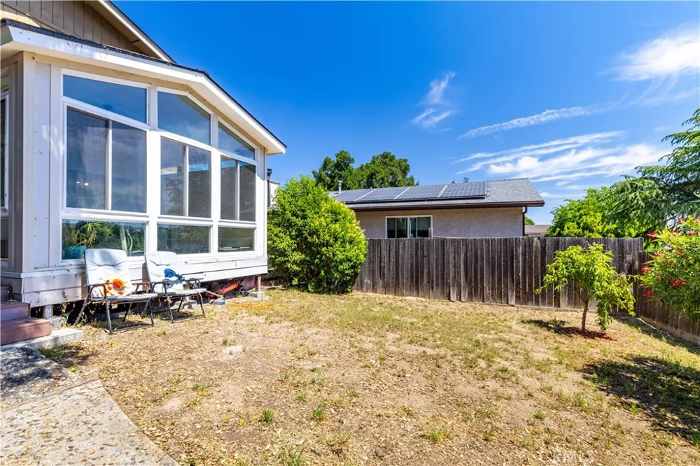 4541 Yerba Atascadero, CA 93422