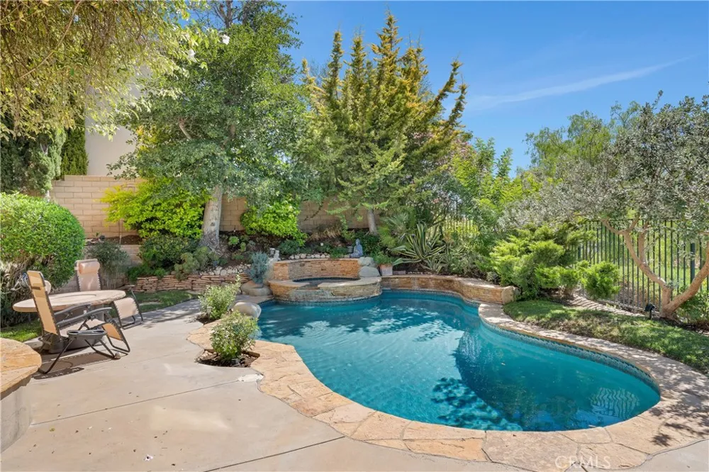25730 Hawthorne Place Stevenson Ranch, CA 91381