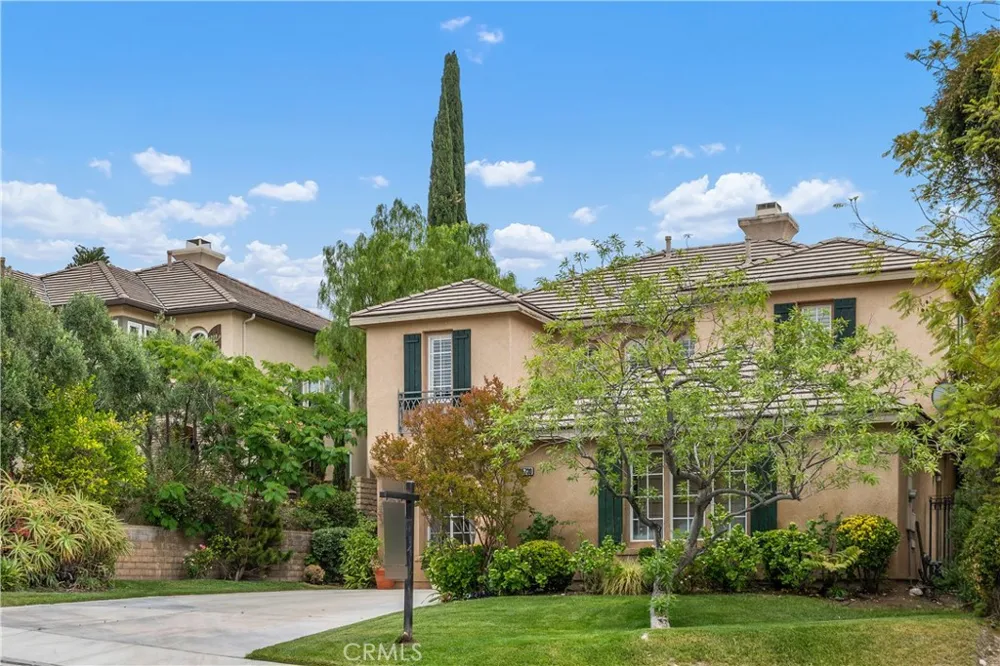 25730 Hawthorne Place Stevenson Ranch, CA 91381
