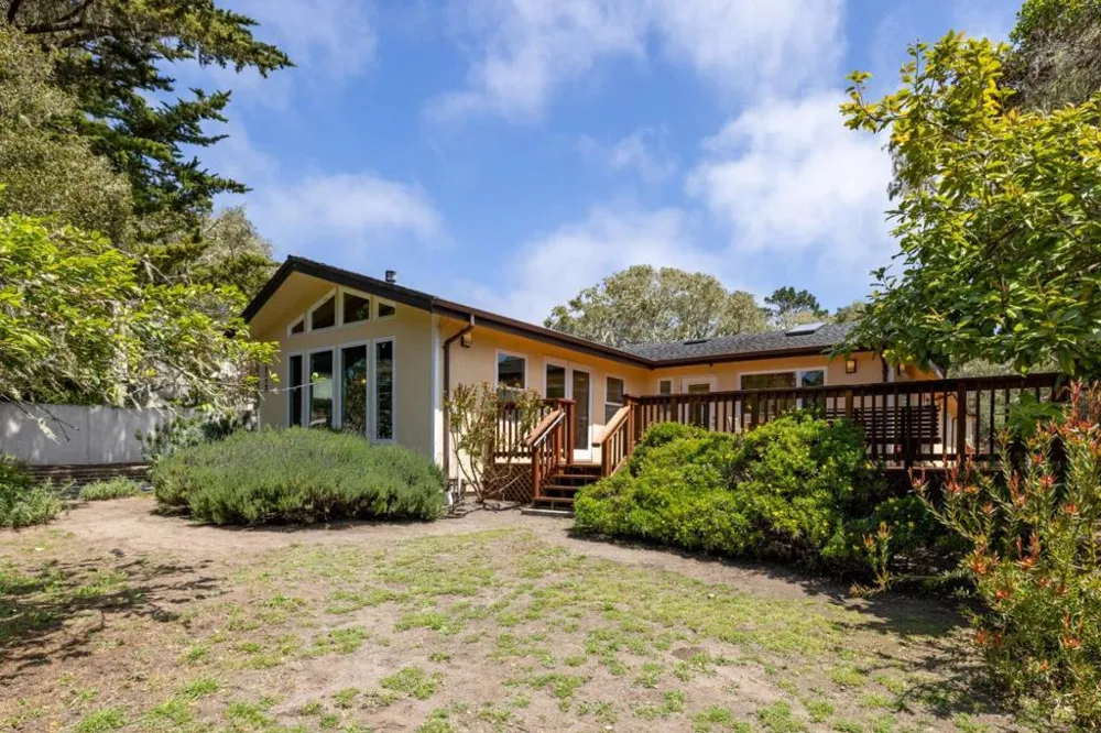 3113 Sloat Road Pebble Beach, CA 93953