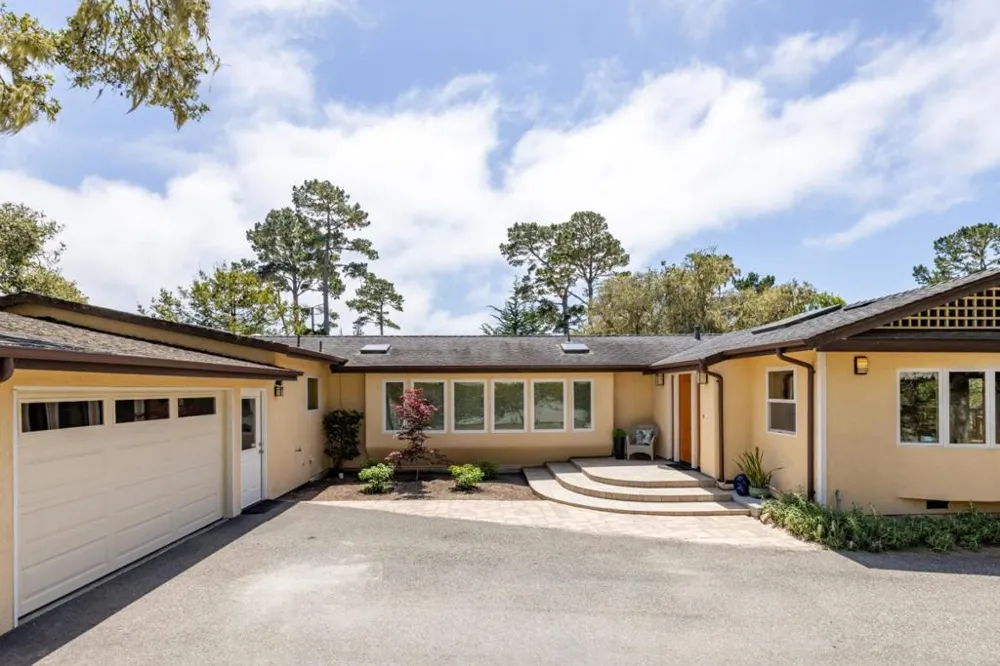 3113 Sloat Road Pebble Beach, CA 93953