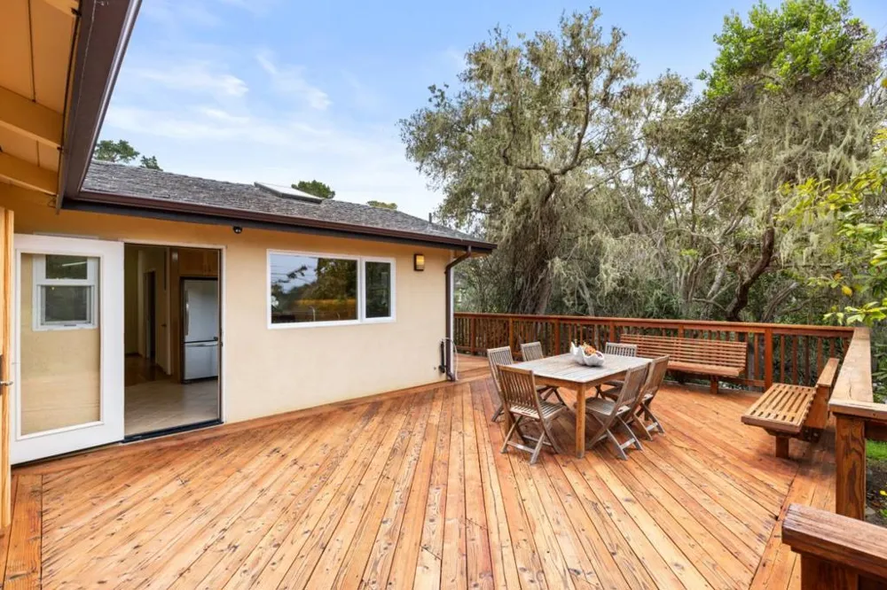 3113 Sloat Road Pebble Beach, CA 93953
