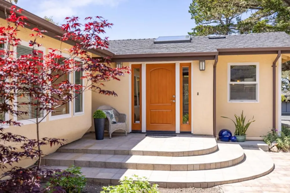 3113 Sloat Road Pebble Beach, CA 93953