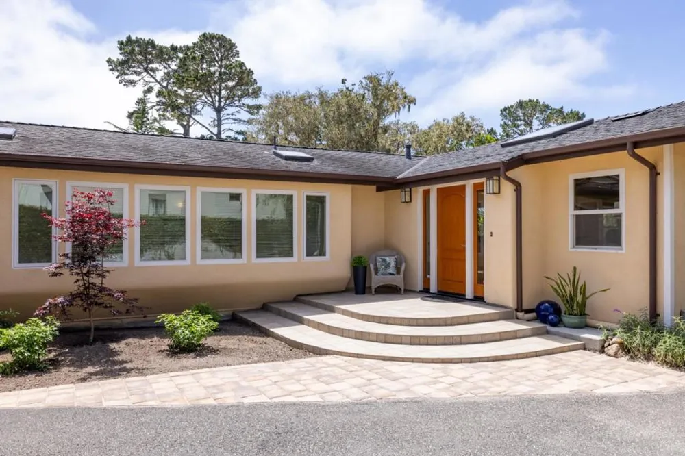 3113 Sloat Road Pebble Beach, CA 93953