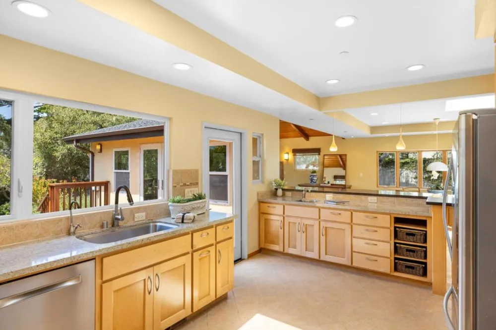3113 Sloat Road Pebble Beach, CA 93953