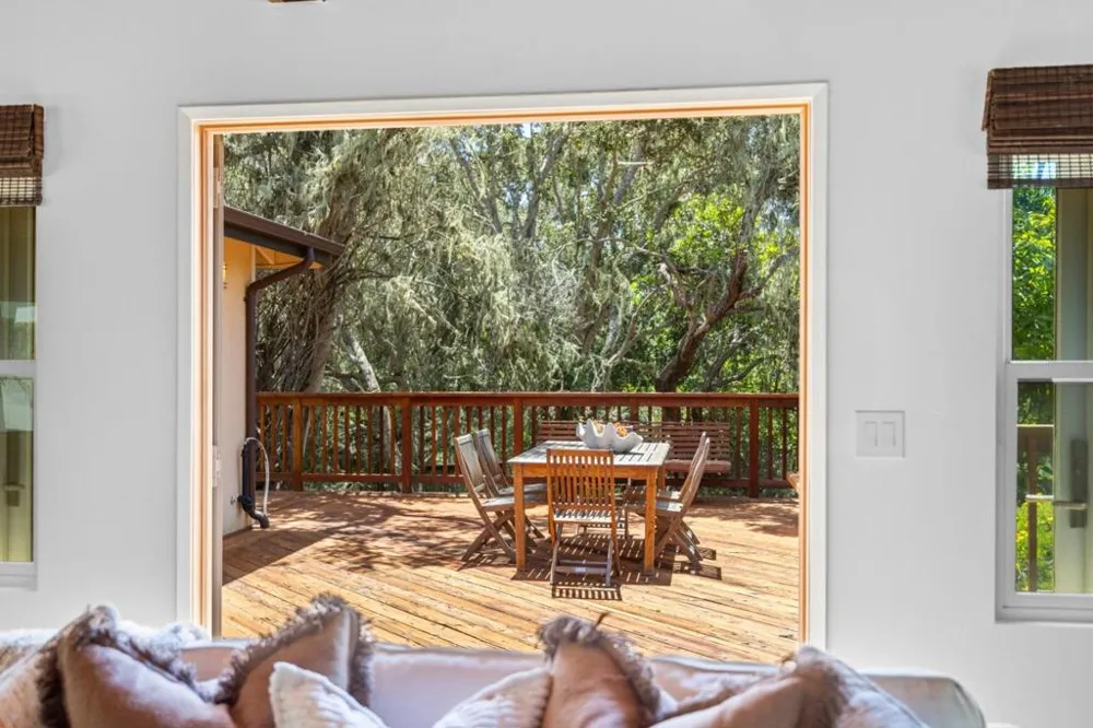 3113 Sloat Road Pebble Beach, CA 93953