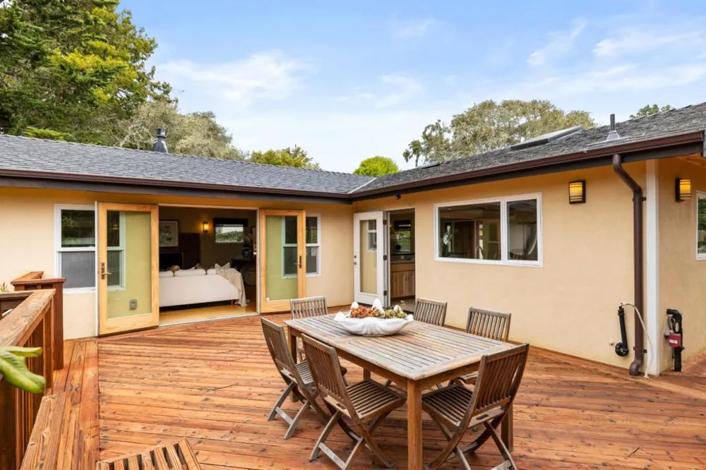 3113 Sloat Road Pebble Beach, CA 93953