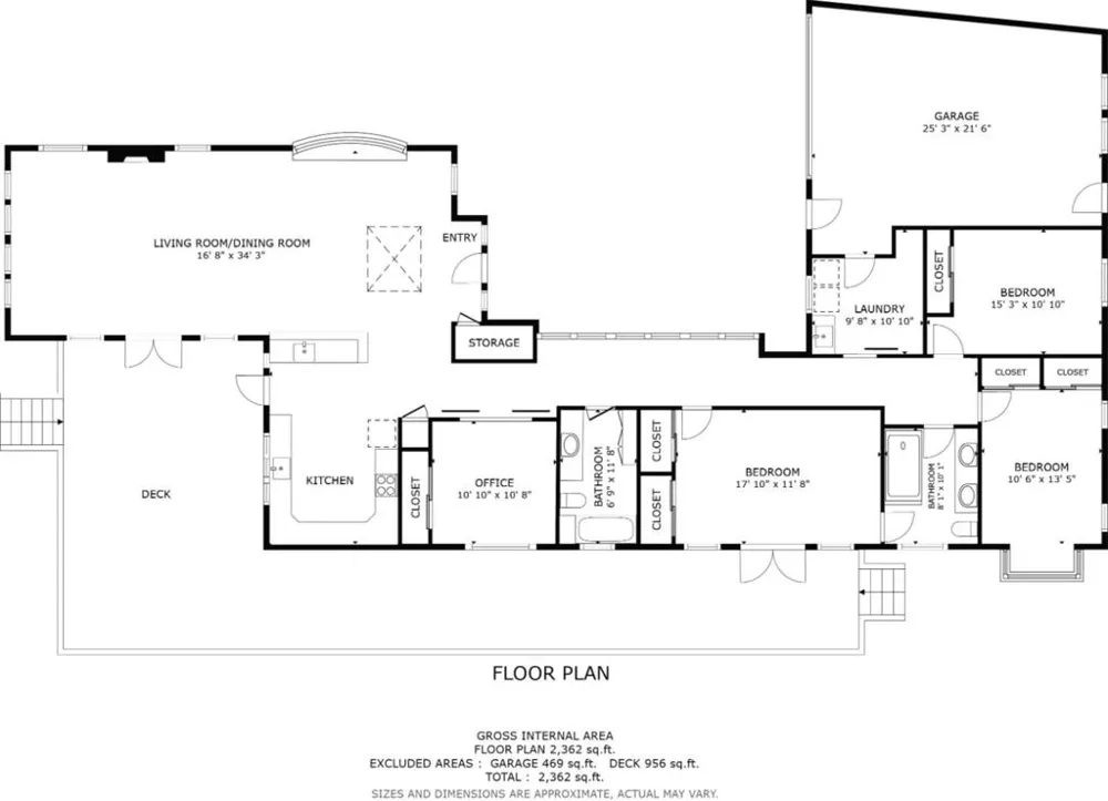 3113 Sloat Road Pebble Beach, CA 93953