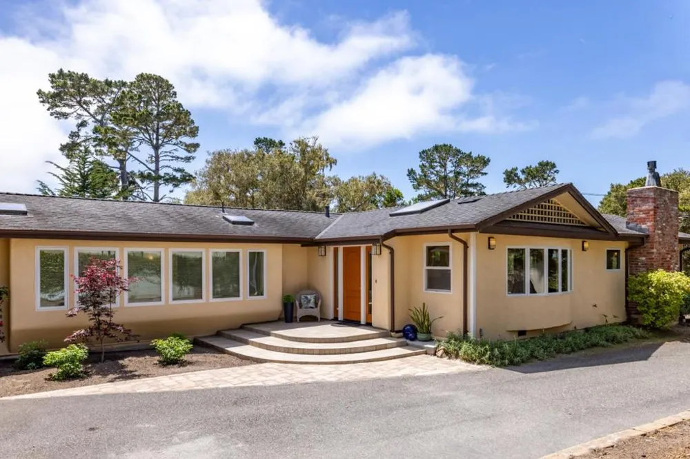 3113 Sloat Road Pebble Beach, CA 93953
