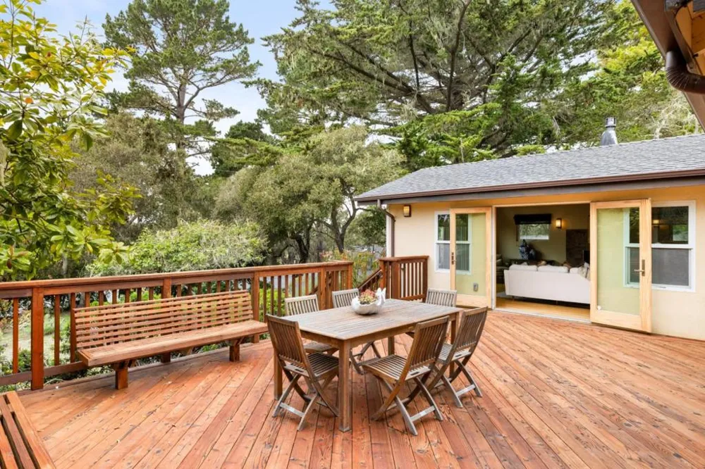 3113 Sloat Road Pebble Beach, CA 93953