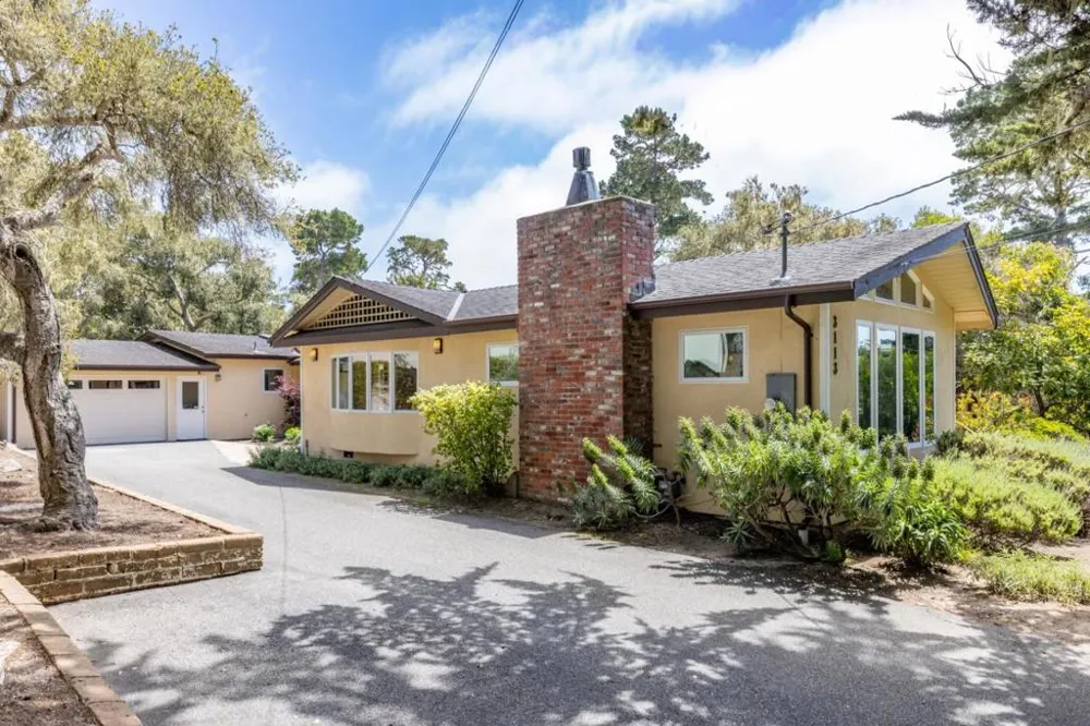 3113 Sloat Road Pebble Beach, CA 93953