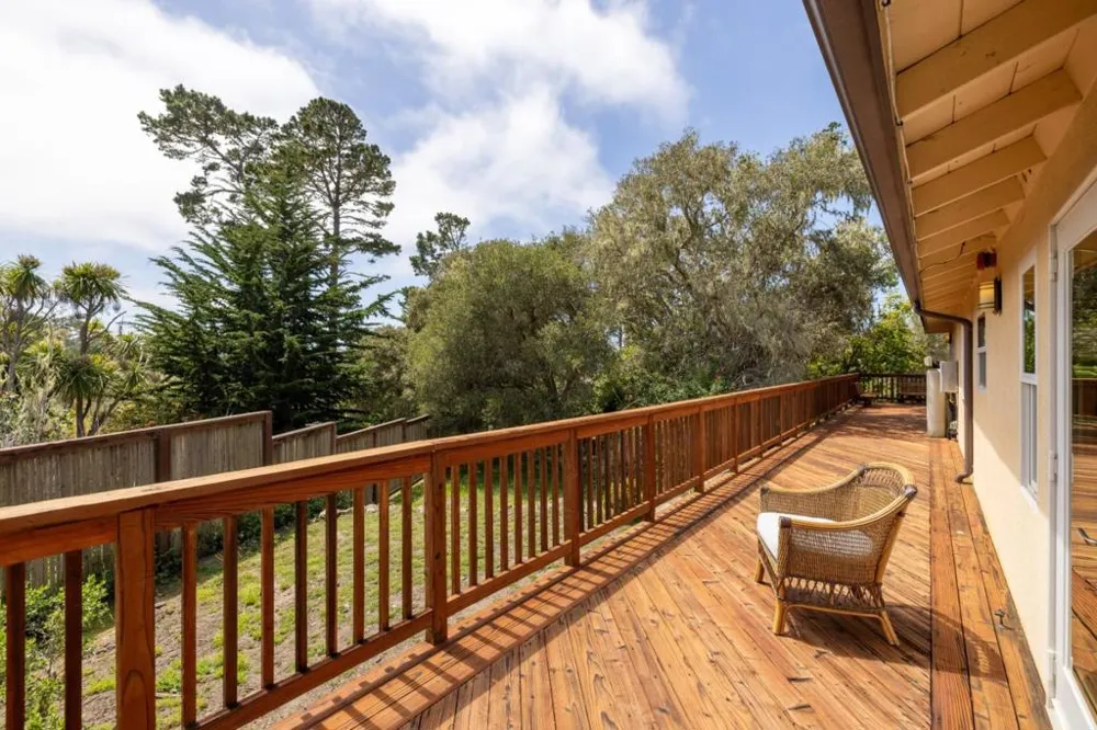 3113 Sloat Road Pebble Beach, CA 93953