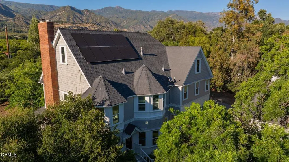 1450 Grand Avenue Ojai, CA 93023