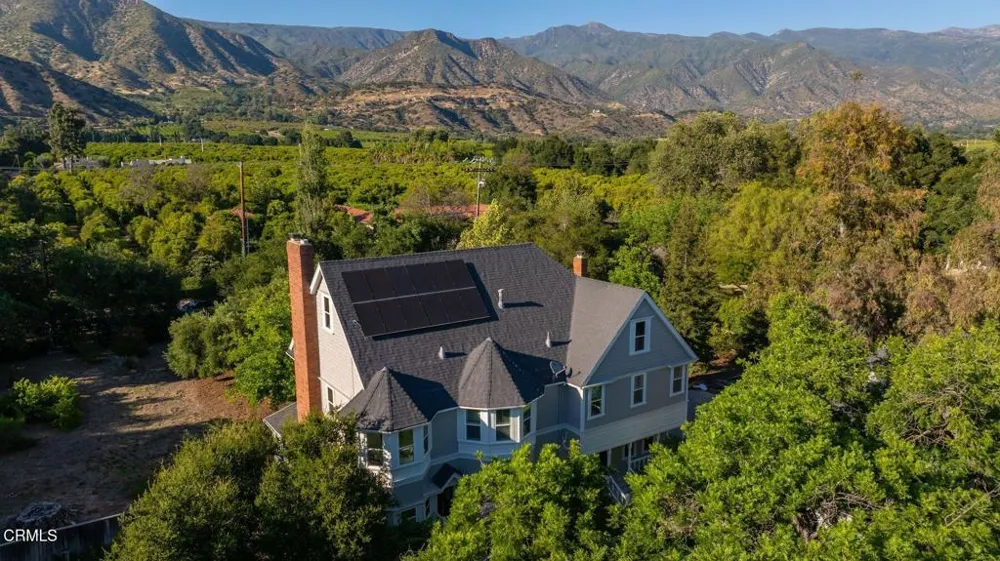 1450 Grand Avenue Ojai, CA 93023