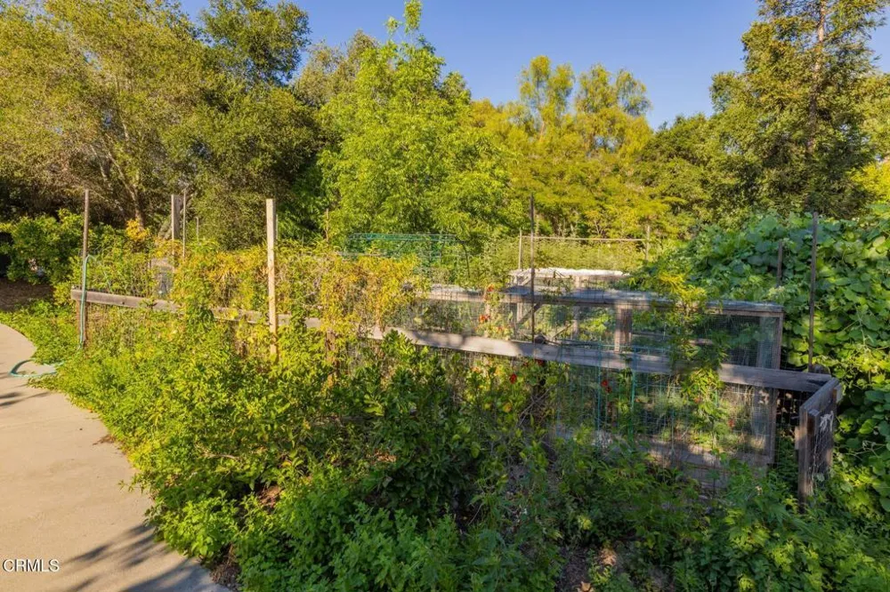1450 Grand Avenue Ojai, CA 93023