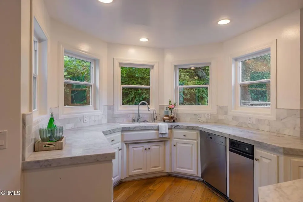 1450 Grand Avenue Ojai, CA 93023