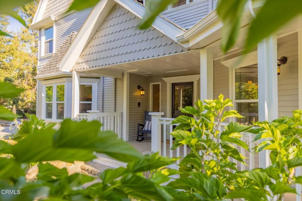 1450 Grand Avenue Ojai, CA 93023