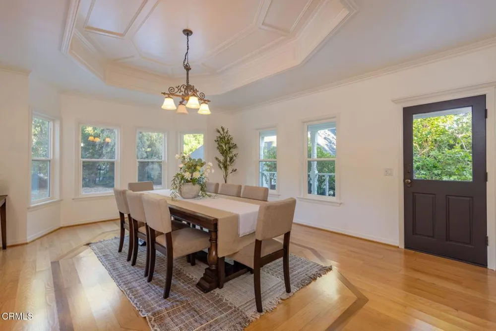 1450 Grand Avenue Ojai, CA 93023