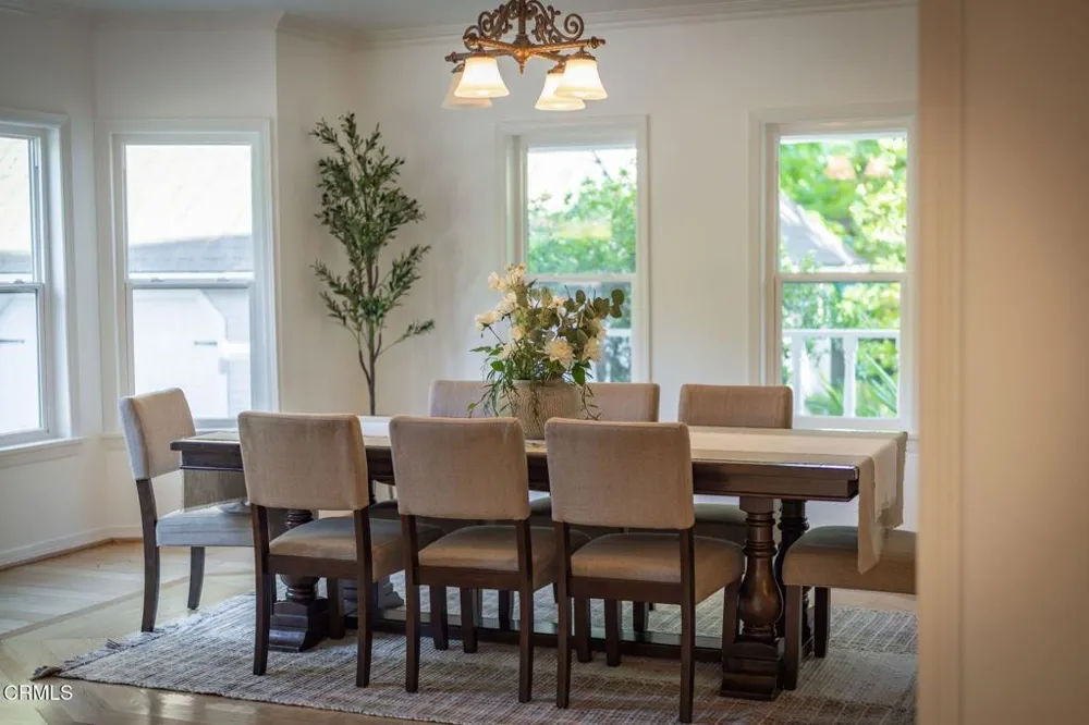 1450 Grand Avenue Ojai, CA 93023