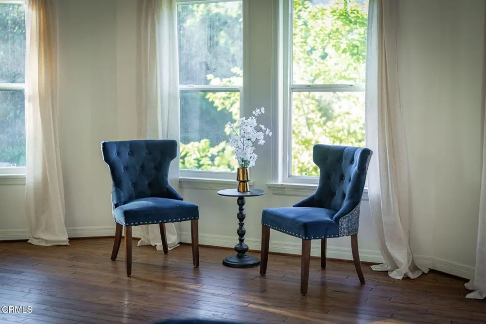 1450 Grand Avenue Ojai, CA 93023