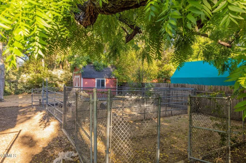1450 Grand Avenue Ojai, CA 93023