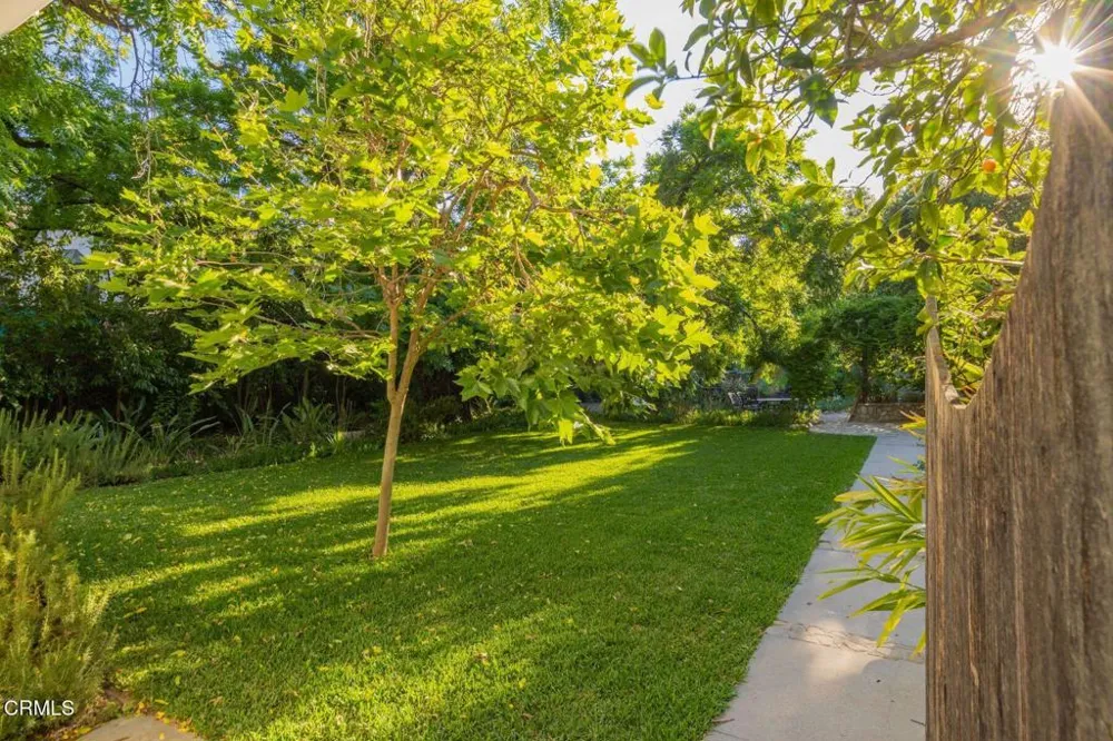 1450 Grand Avenue Ojai, CA 93023