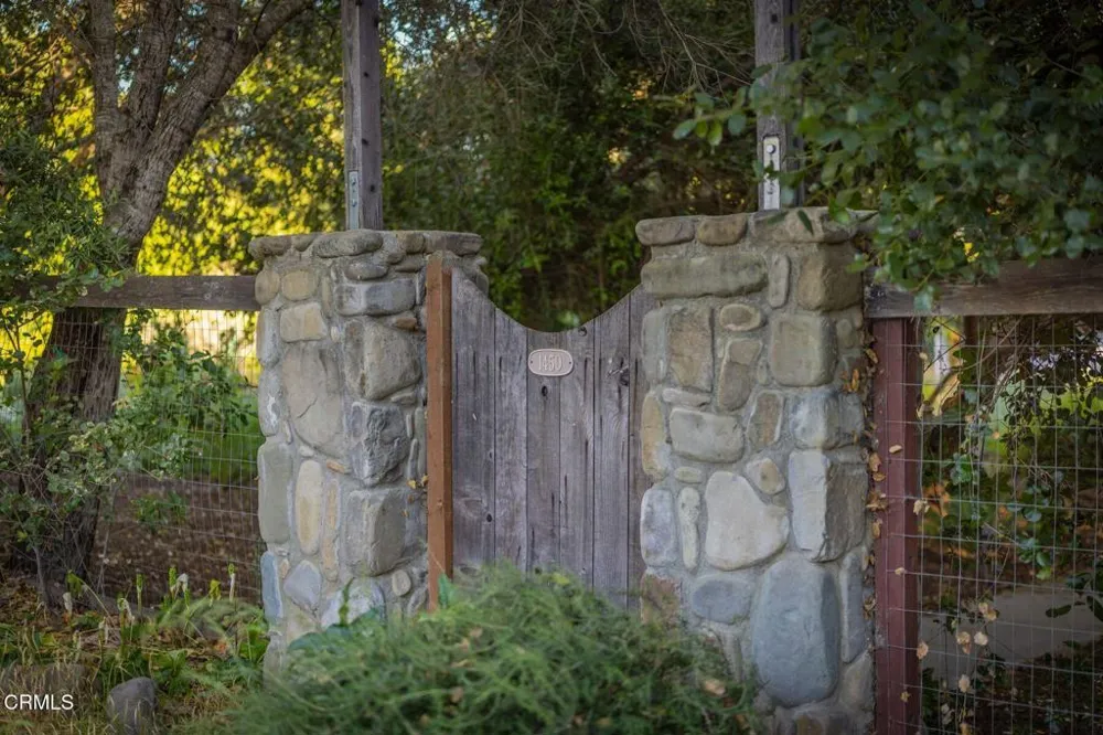 1450 Grand Avenue Ojai, CA 93023