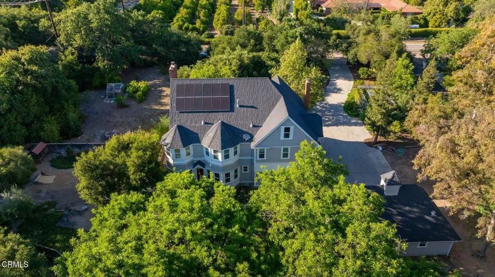 1450 Grand Avenue Ojai, CA 93023