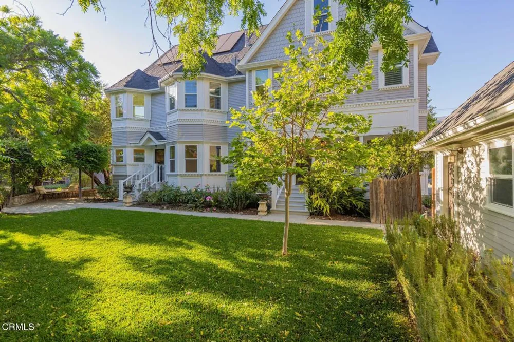 1450 Grand Avenue Ojai, CA 93023