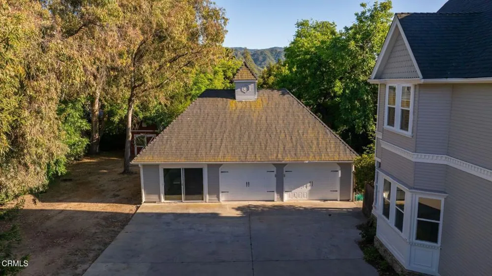 1450 Grand Avenue Ojai, CA 93023
