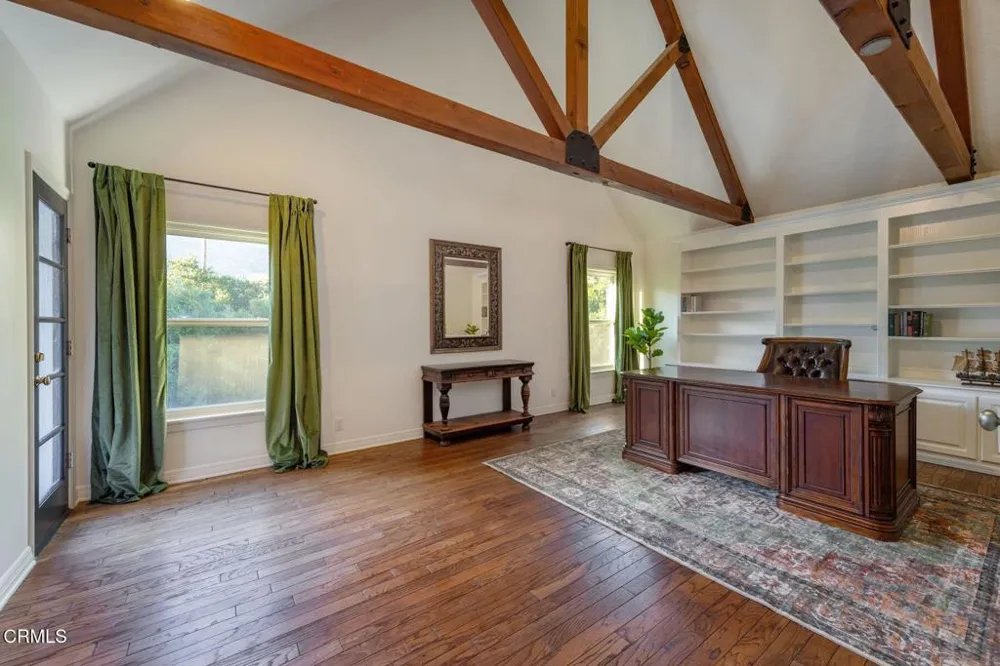 1450 Grand Avenue Ojai, CA 93023