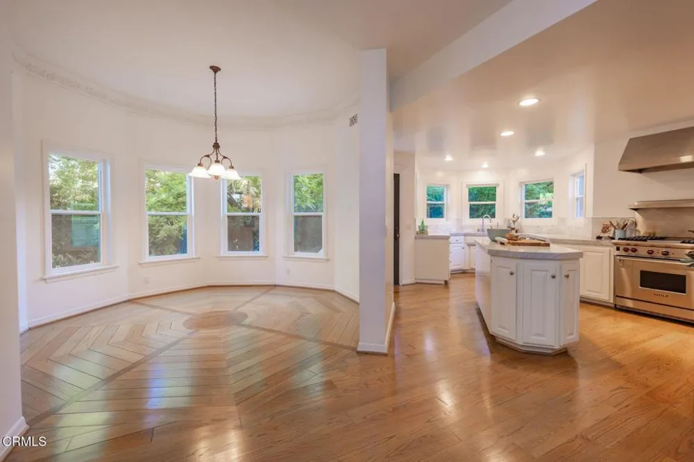 1450 Grand Avenue Ojai, CA 93023
