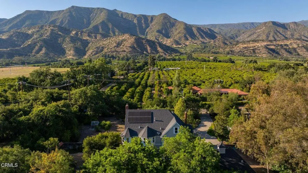 1450 Grand Avenue Ojai, CA 93023