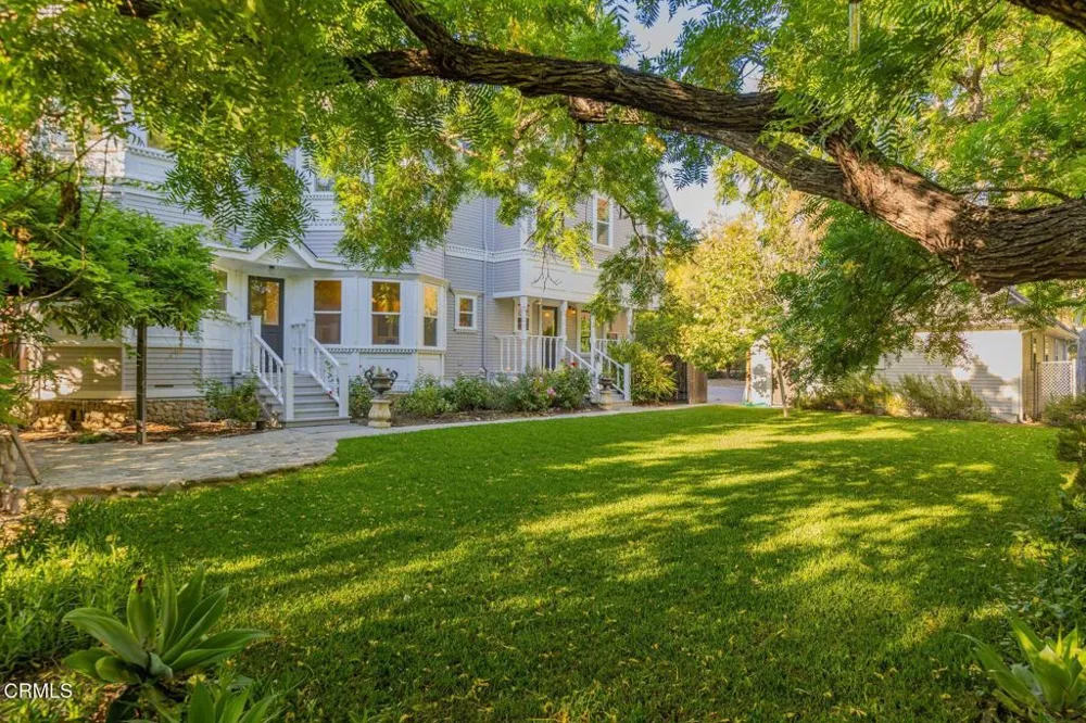 1450 Grand Avenue Ojai, CA 93023