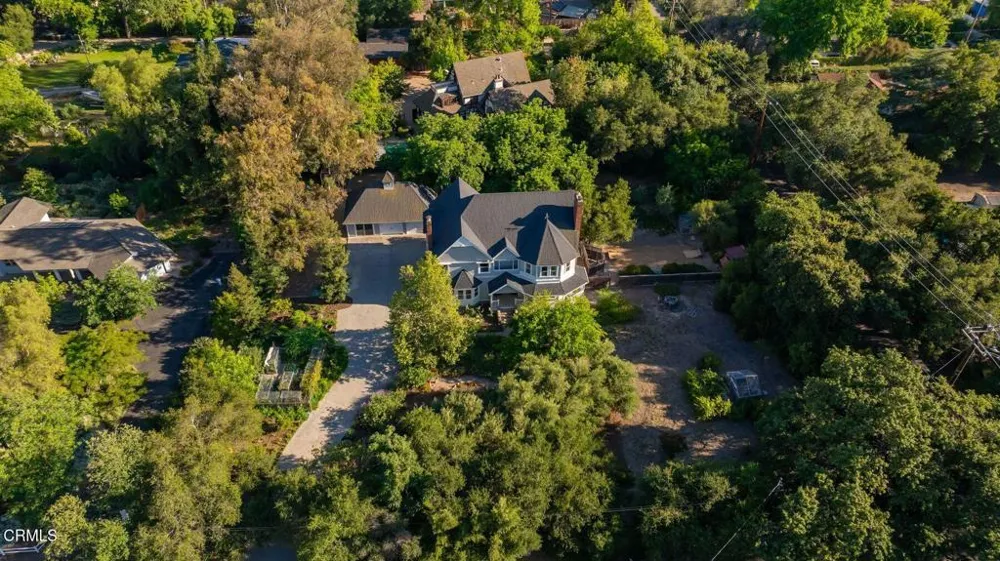 1450 Grand Avenue Ojai, CA 93023