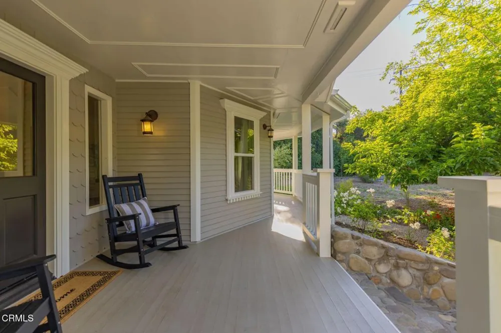 1450 Grand Avenue Ojai, CA 93023