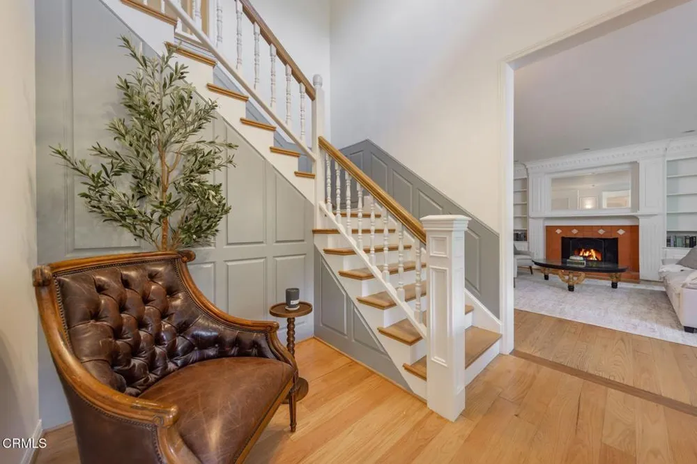 1450 Grand Avenue Ojai, CA 93023
