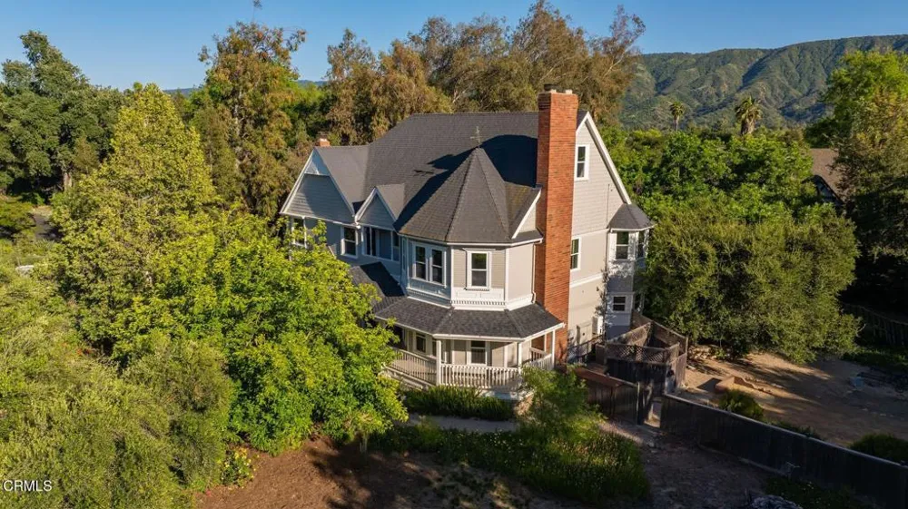 1450 Grand Avenue Ojai, CA 93023