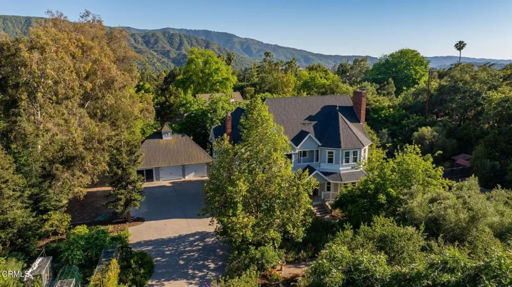 1450 Grand Avenue Ojai, CA 93023