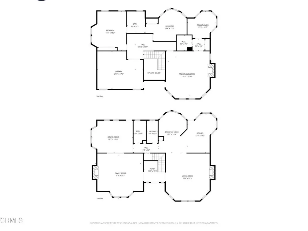 1450 Grand Avenue Ojai, CA 93023
