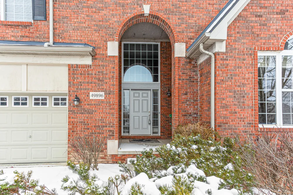 49896 Parkside Drive Northville, MI 48168