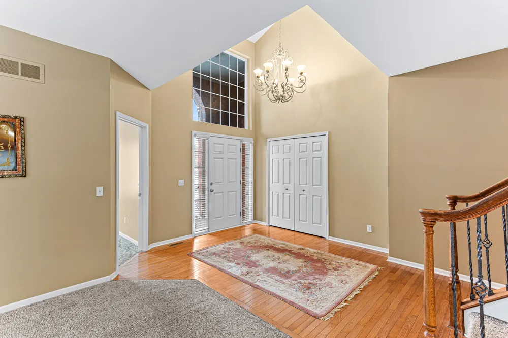 49896 Parkside Drive Northville, MI 48168