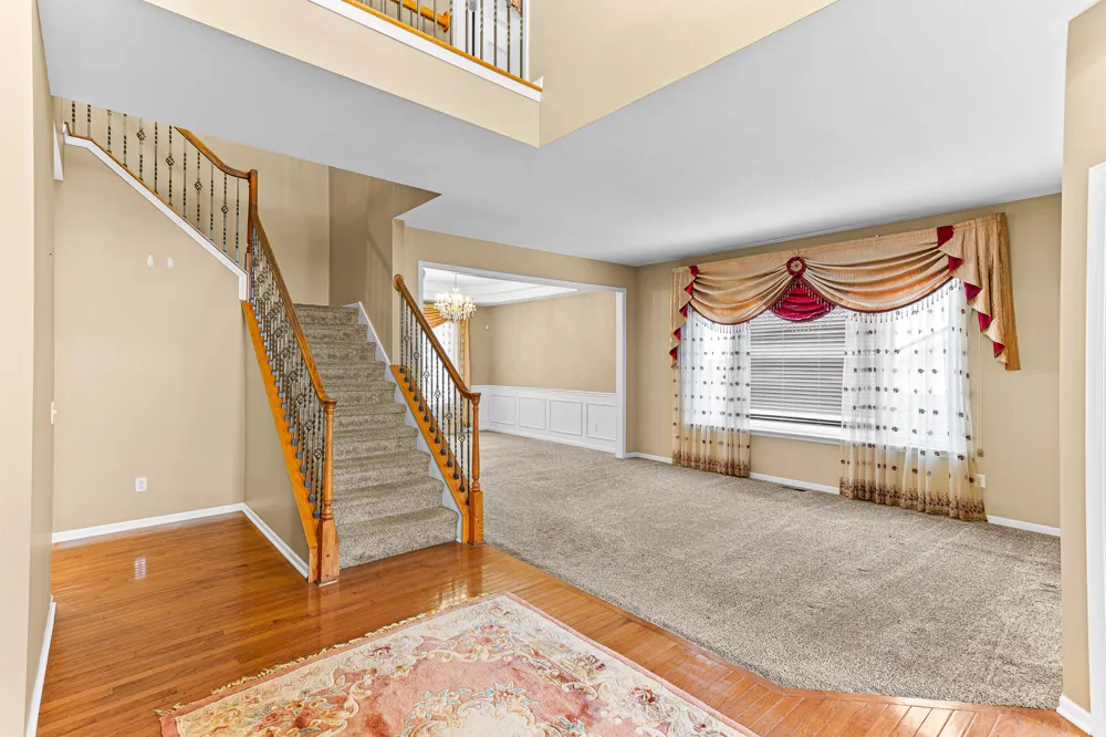 49896 Parkside Drive Northville, MI 48168