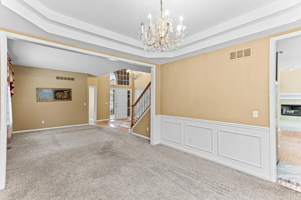 49896 Parkside Drive Northville, MI 48168