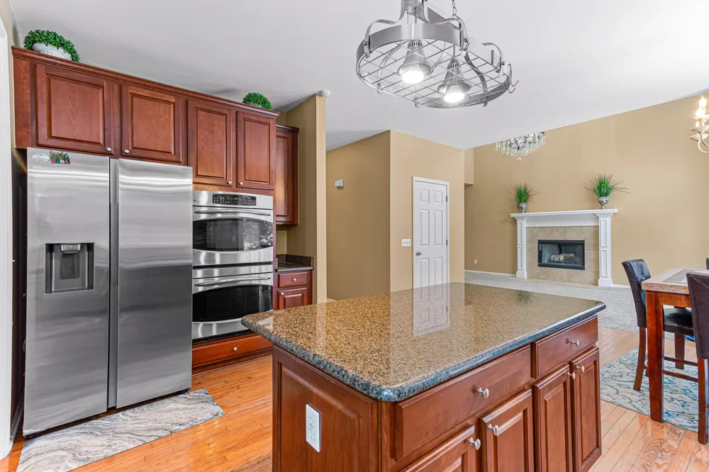49896 Parkside Drive Northville, MI 48168