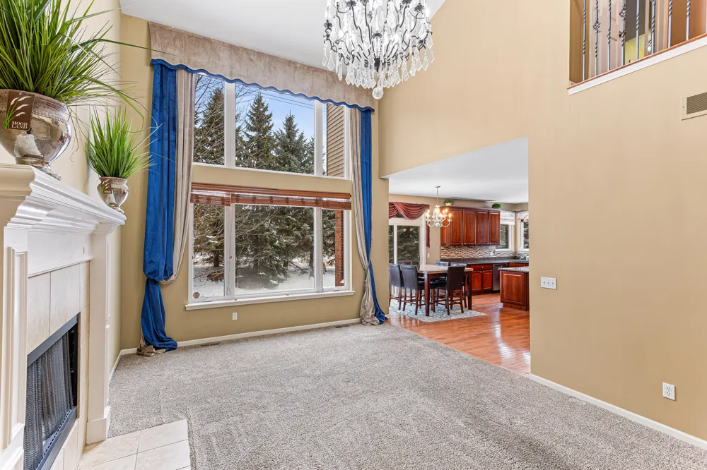 49896 Parkside Drive Northville, MI 48168