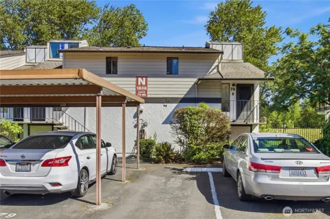 1808 Maple Lane #79
